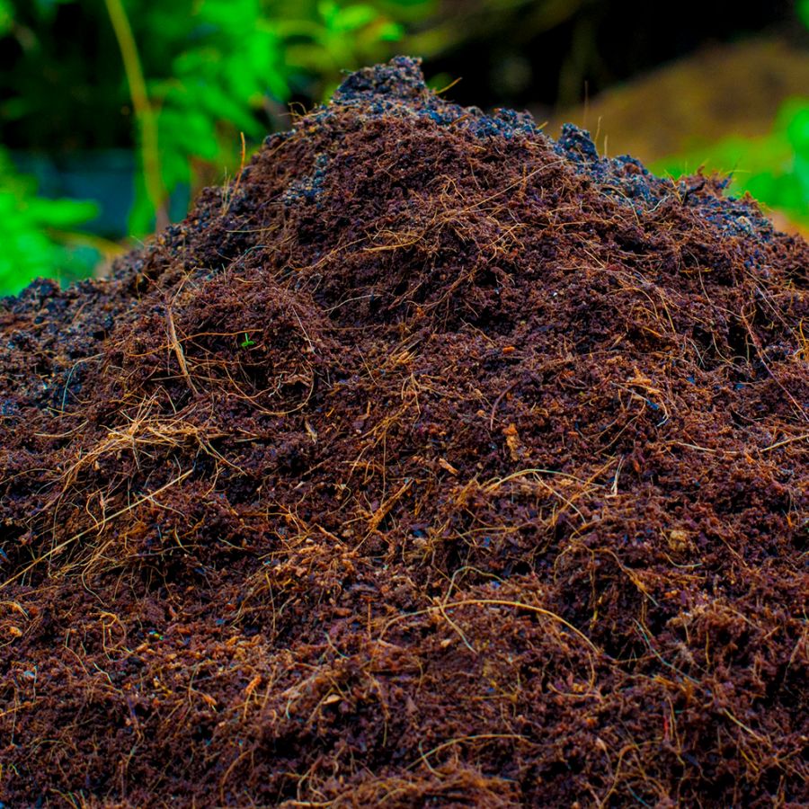 COCOPEAT